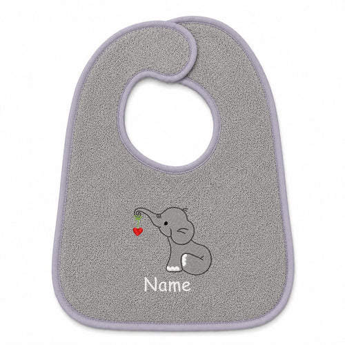 Elephant bib