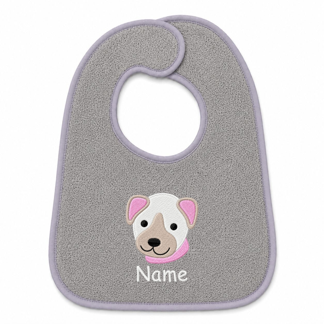 Lätzchen Hund