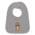 Lätzchen Hase