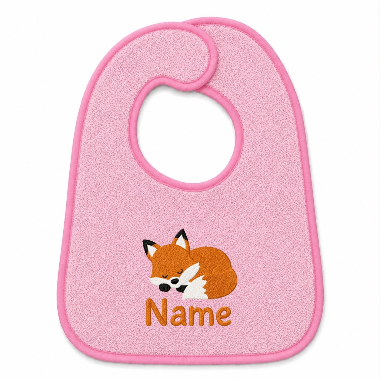 Lätzchen Fuchs