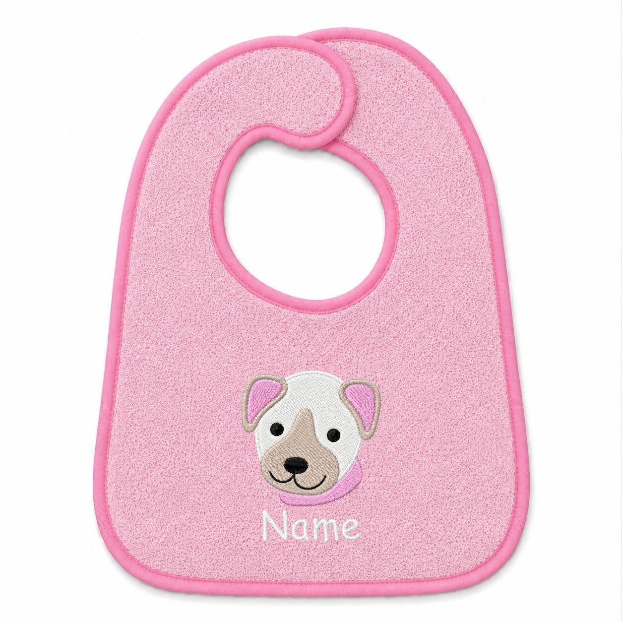 Lätzchen Hund