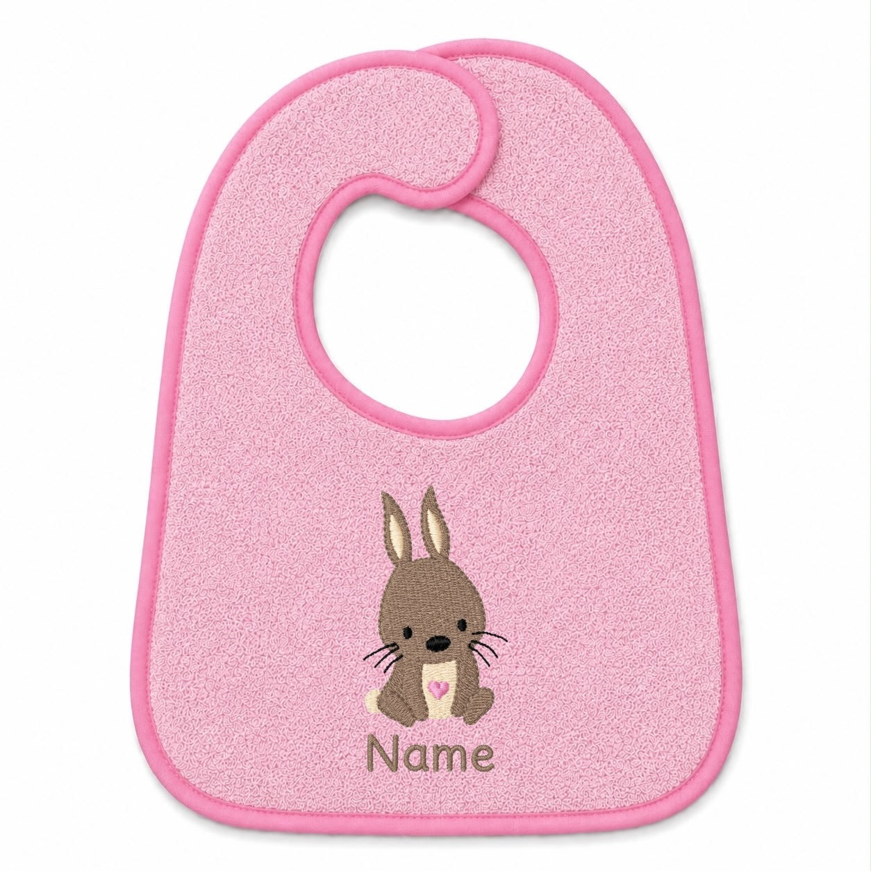 Lätzchen Hase