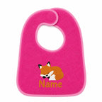 Lätzchen Fuchs