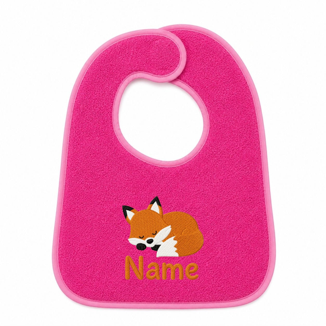 Lätzchen Fuchs