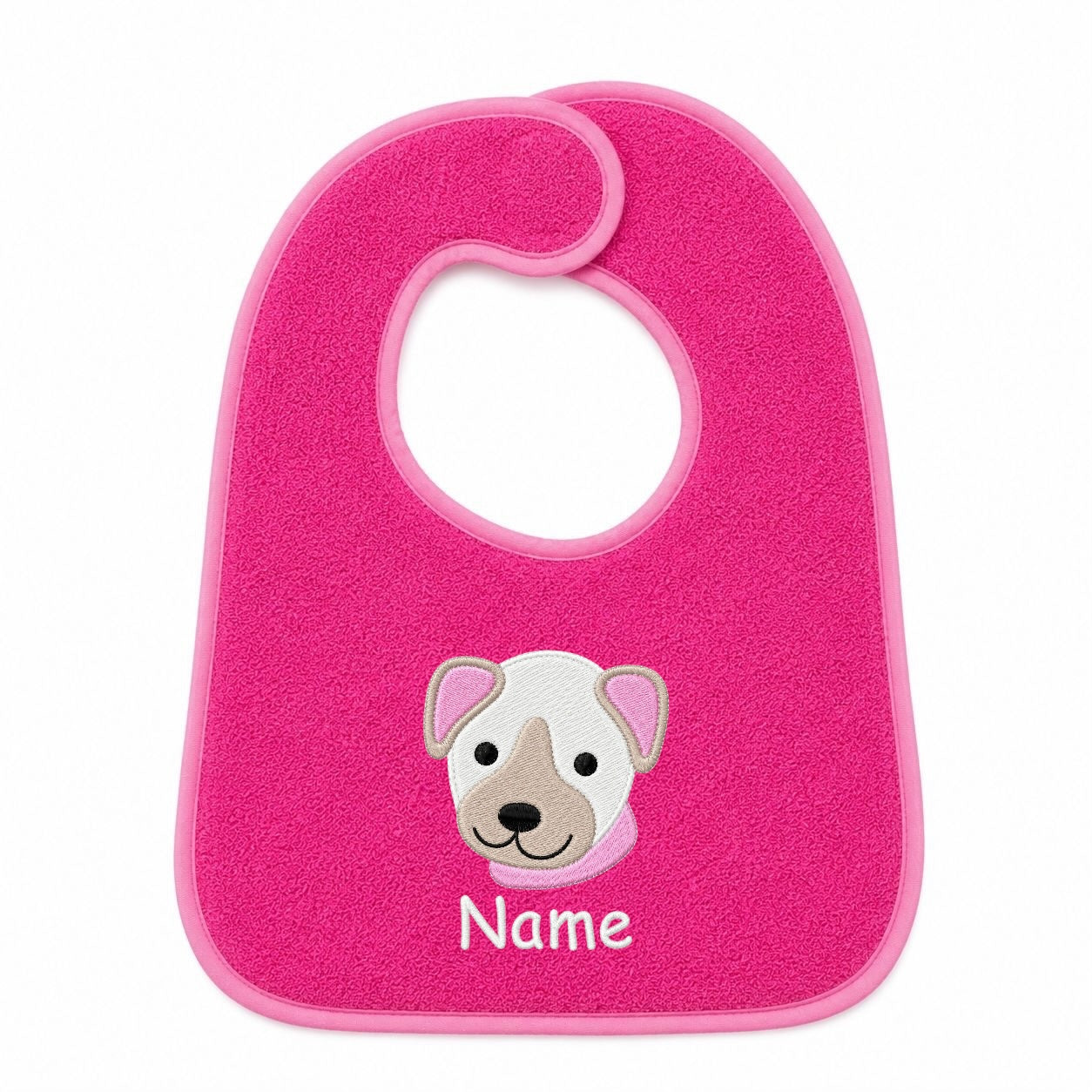 Lätzchen Hund