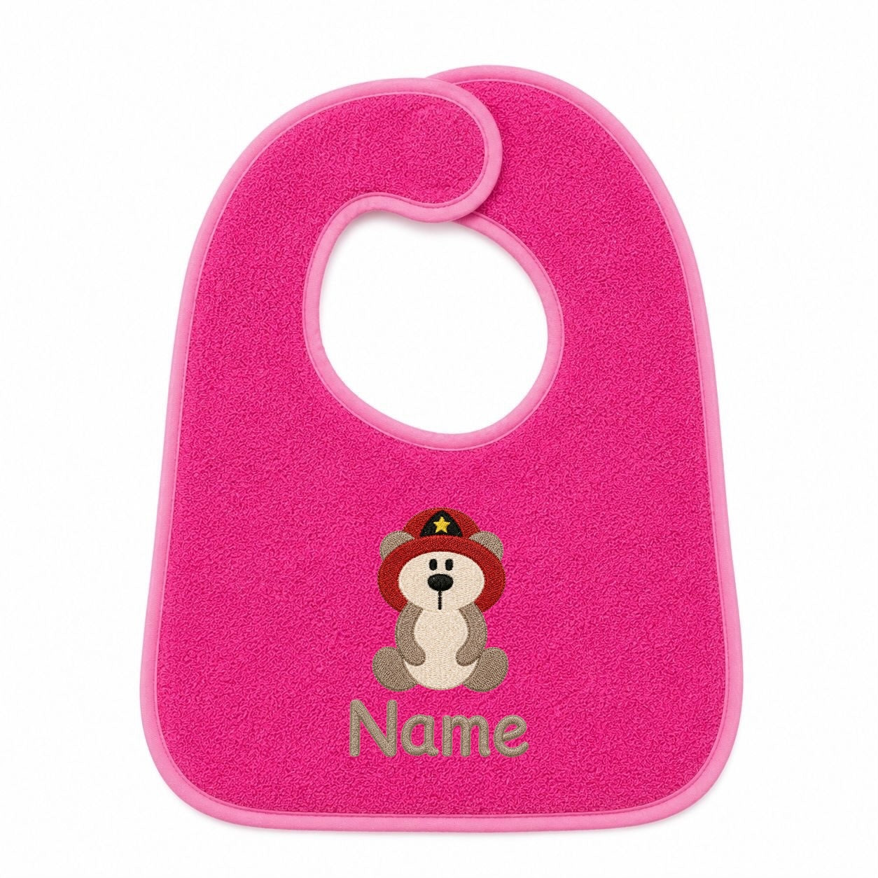 Lätzchen Teddy