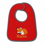 Lätzchen Fuchs