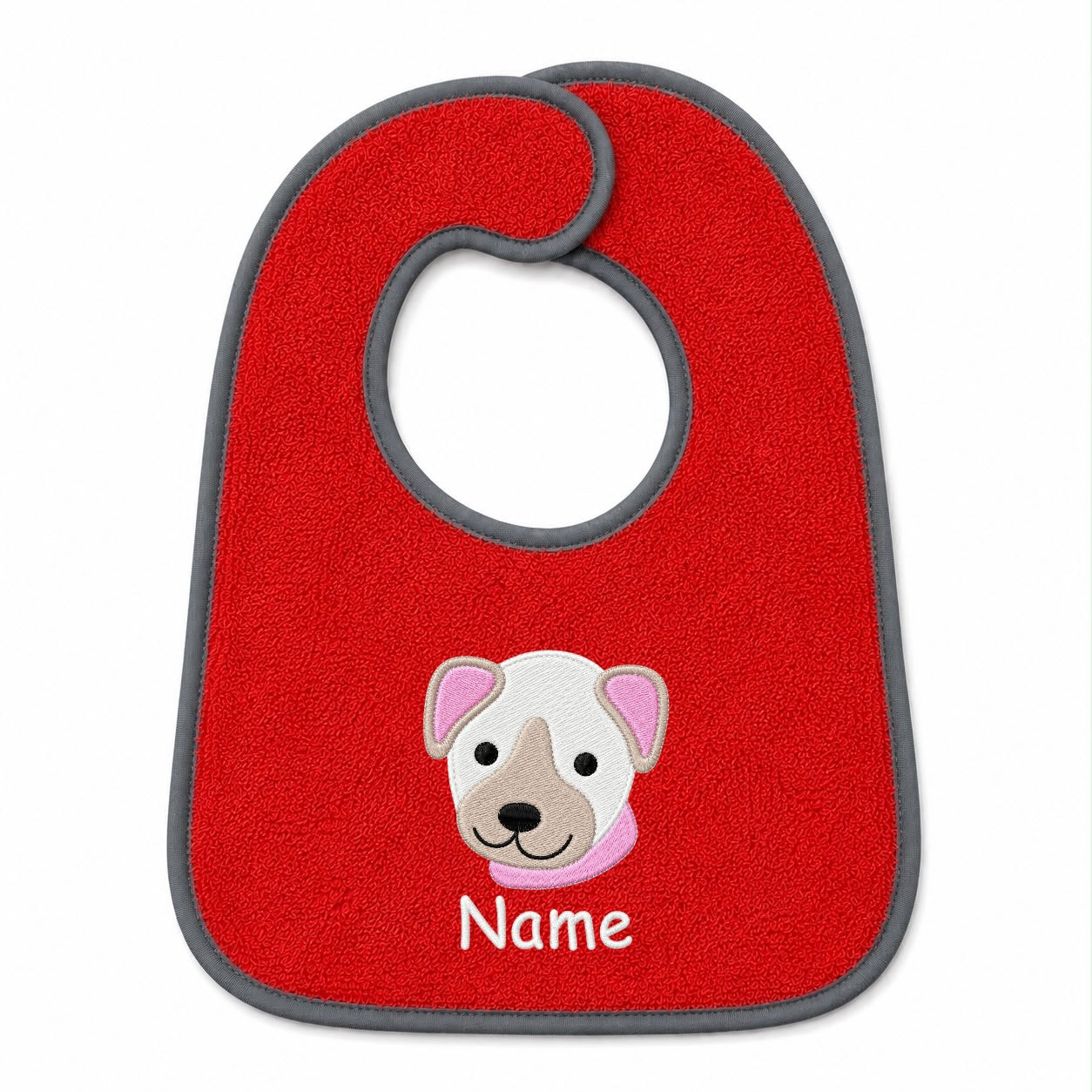 Lätzchen Hund
