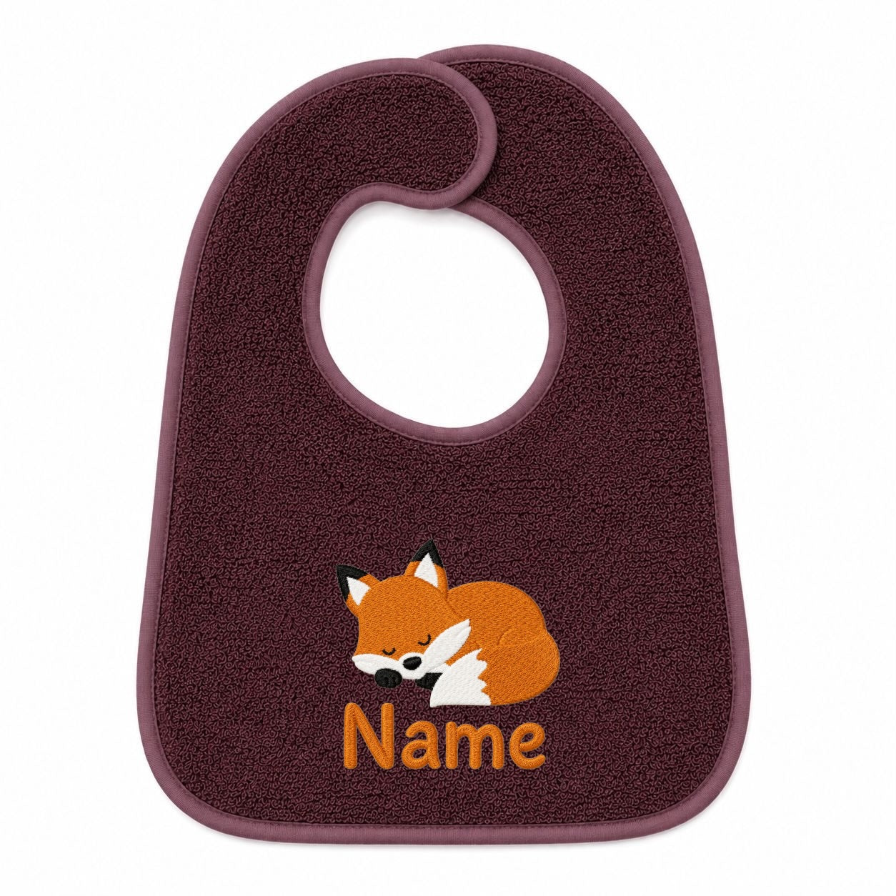 Lätzchen Fuchs