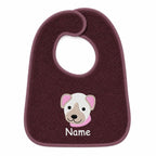 Lätzchen Hund