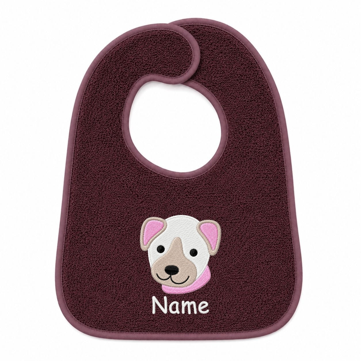 Lätzchen Hund