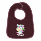 Lätzchen Einhorn