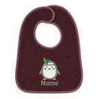 Lätzchen Pinguin