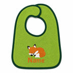Lätzchen Fuchs