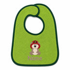 Lätzchen Teddy
