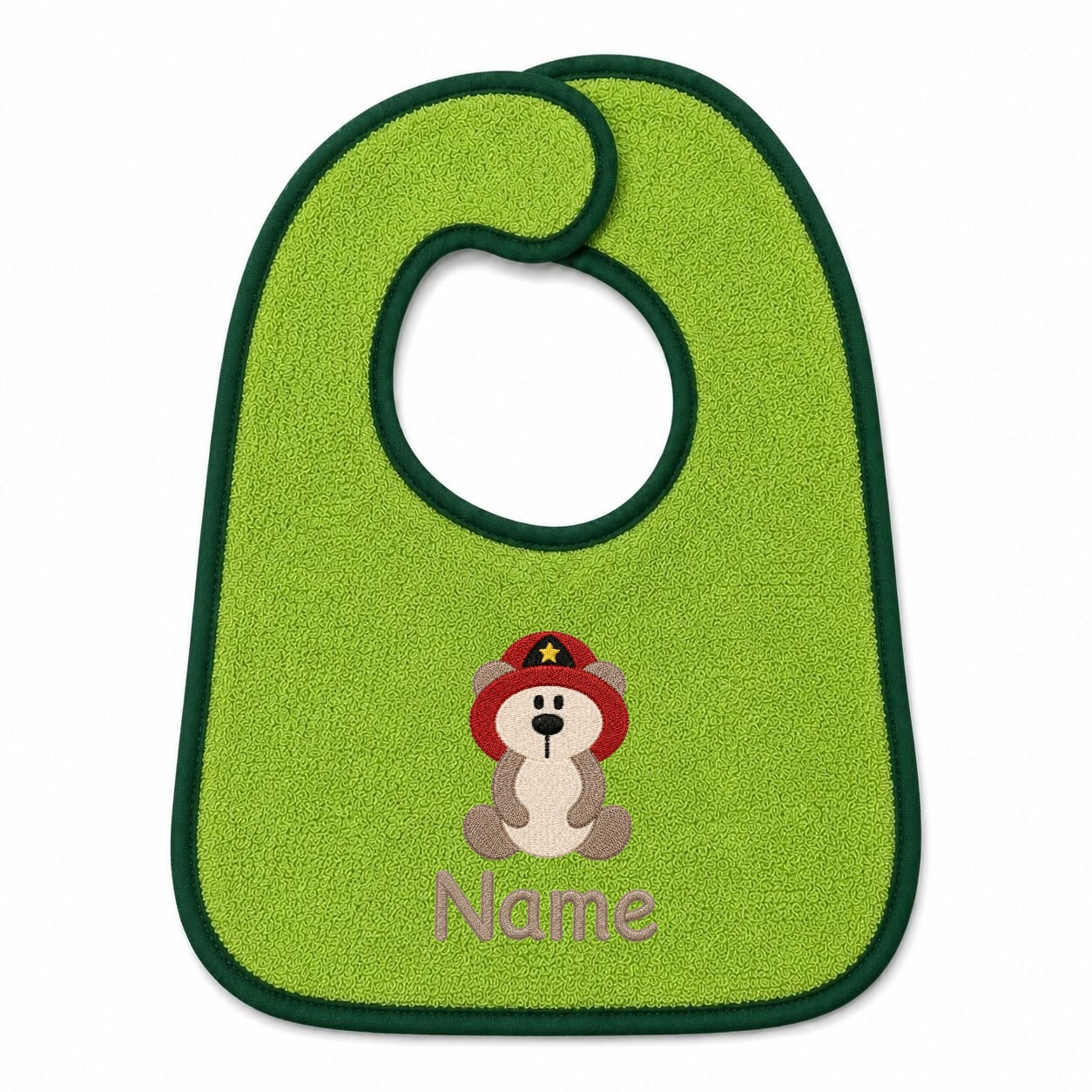 Lätzchen Teddy