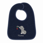 Lätzchen Elefant