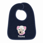 Lätzchen Hund