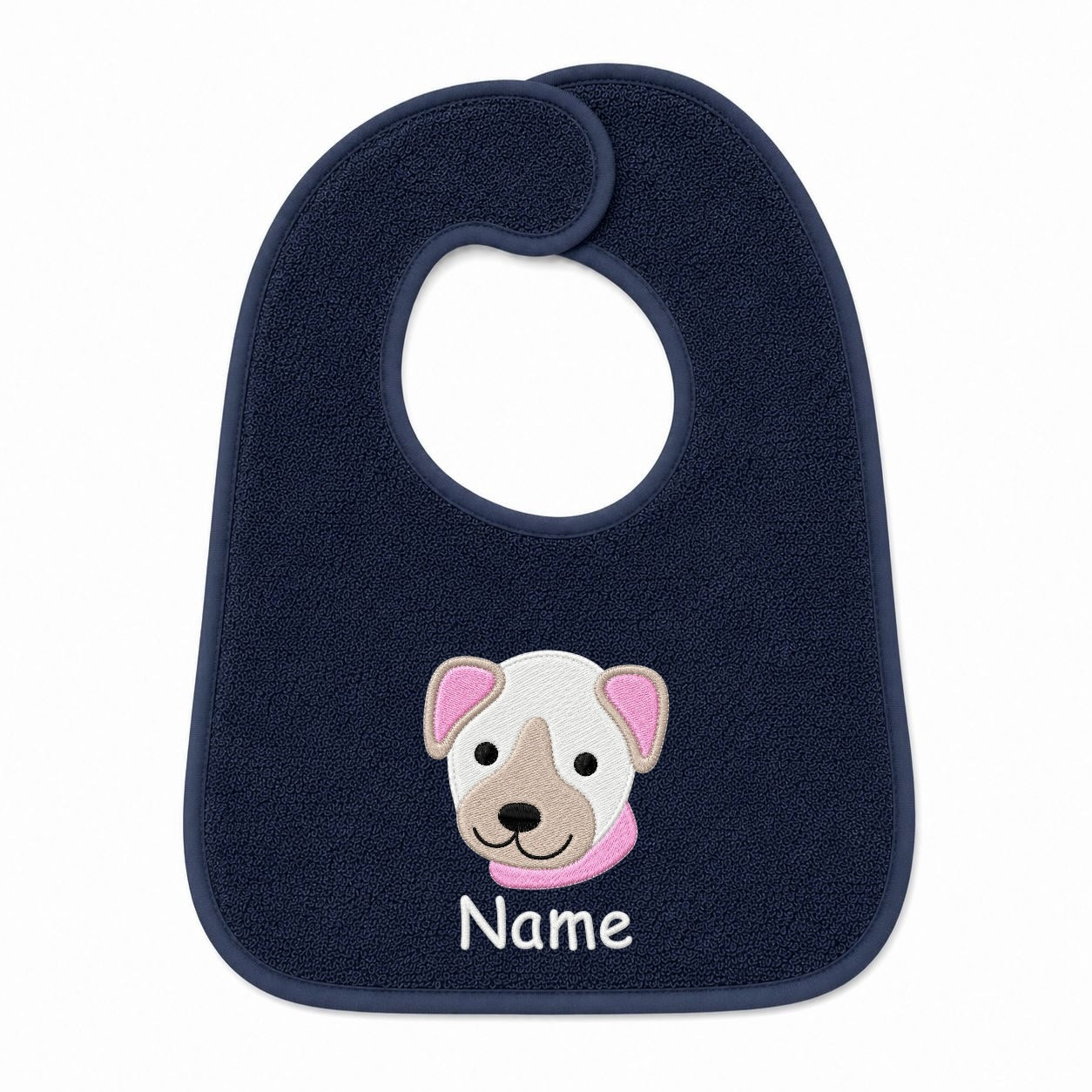 Lätzchen Hund