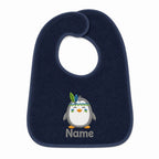 Lätzchen Pinguin