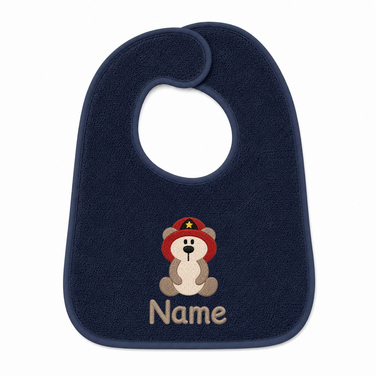 Lätzchen Teddy