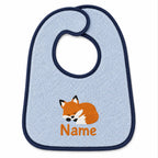 Lätzchen Fuchs