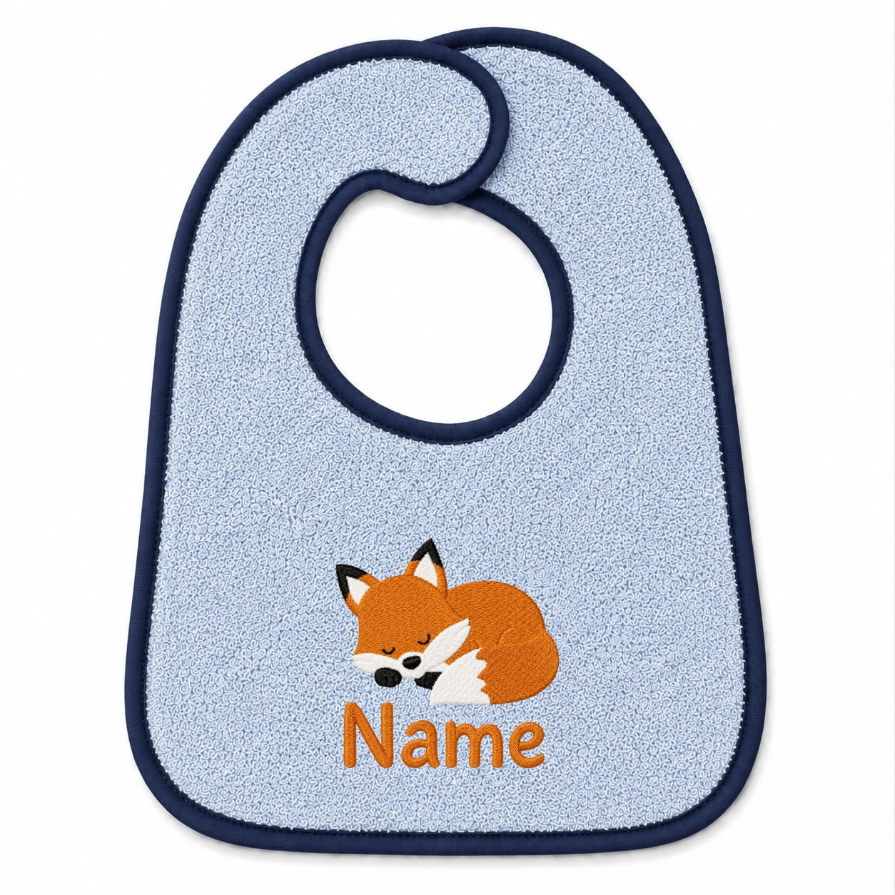 Lätzchen Fuchs