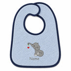 Lätzchen Elefant