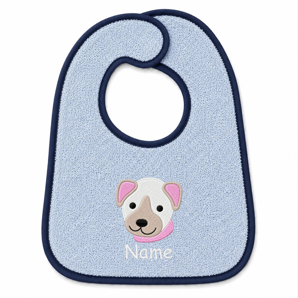 Lätzchen Hund