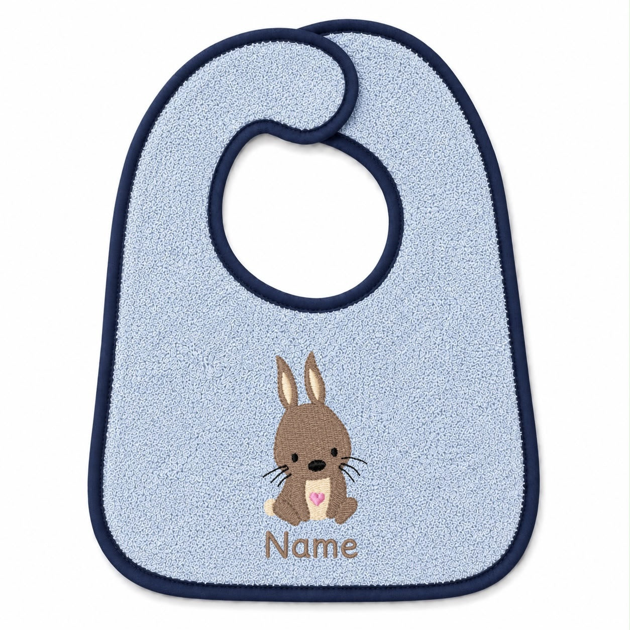 Lätzchen Hase
