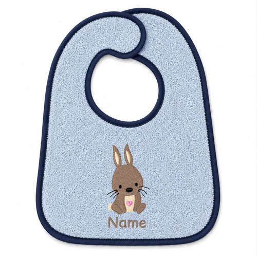 Bunny bib