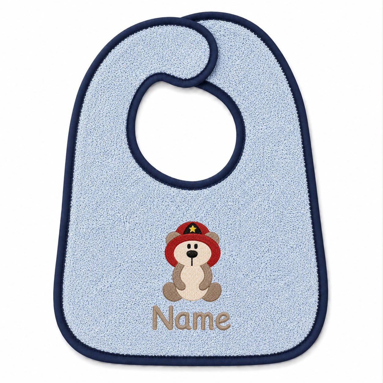 Lätzchen Teddy