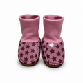 Softshell Schlupfi Sterne