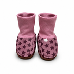 Softshell Schlupfi Sterne