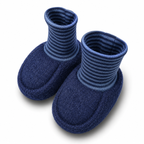Wollwalk Schlupfi Blau