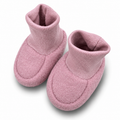 Wollwalk Schlupfi Rosa