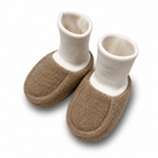 Wollwalk Schlupfi Braun