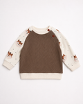 Jersey Pullover Fuchs