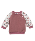 Jersey Pullover Pinguin