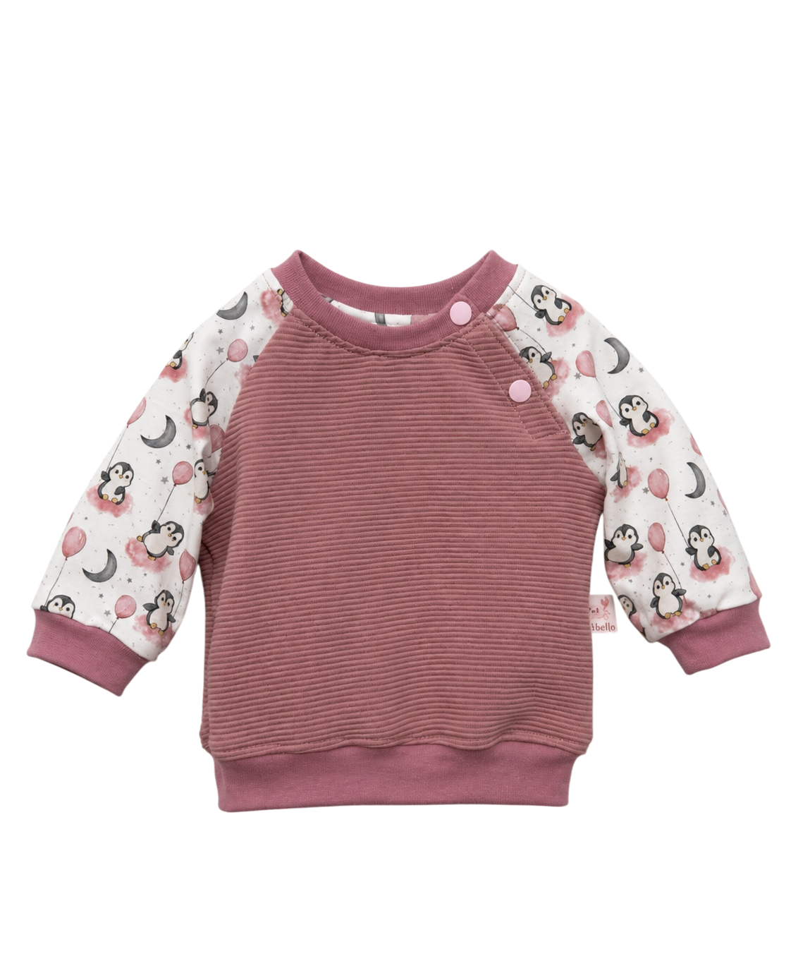 Jersey Pullover Pinguin