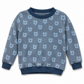 Pullover Teddy – Gr. 74 & 98